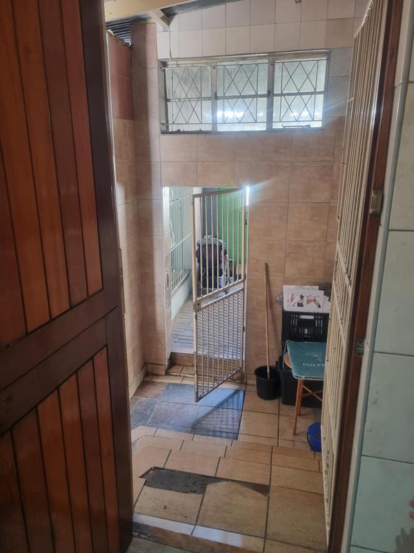 3 Bedroom Property for Sale in Korsten Eastern Cape